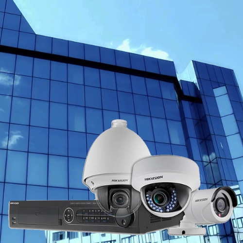 Alarmas y cámaras de seguridad para casas